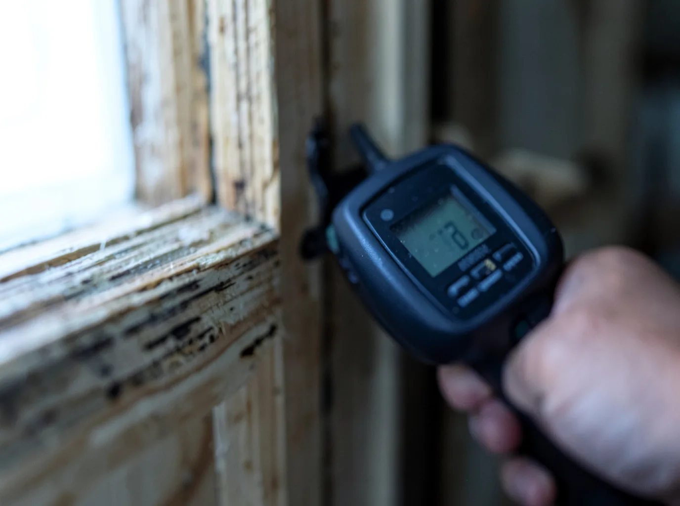 Commercial Water Damage Restoration in Cana, VA